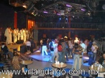 Domingo 1 abril acropolis pecadores